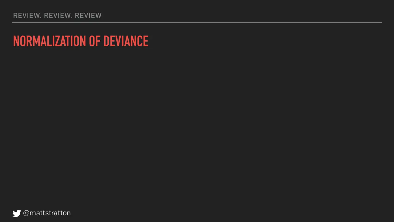 How Do You Infect Your Organization With Humane Ops?, slide 54 of 106
