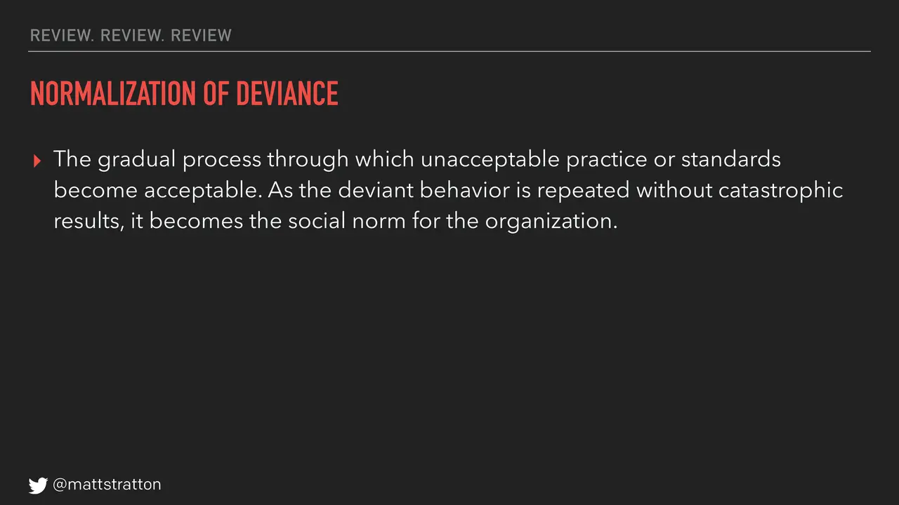 How Do You Infect Your Organization With Humane Ops?, slide 55 of 106