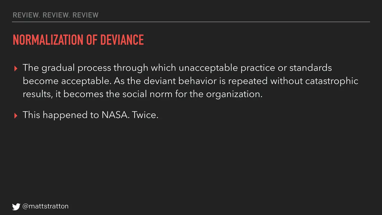 How Do You Infect Your Organization With Humane Ops?, slide 56 of 106