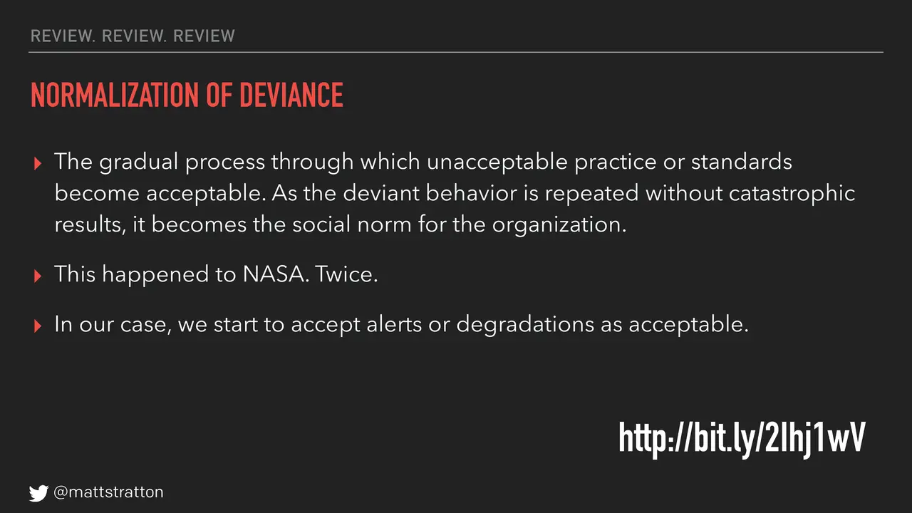 How Do You Infect Your Organization With Humane Ops?, slide 58 of 106