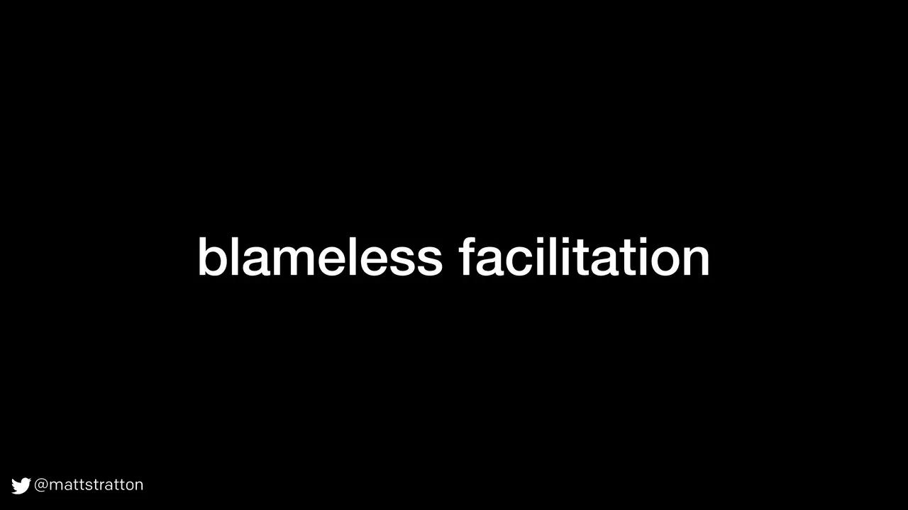 You’ve Convinced Me We Have To Collaborate — But How The Hell Do We Deal With People?, slide 14 of 29
