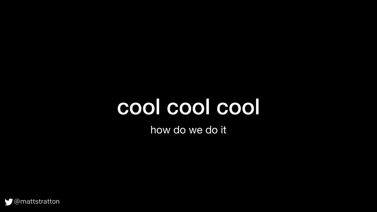 You’ve Convinced Me We Have To Collaborate — But How The Hell Do We Deal With People?, slide 7 of 29
