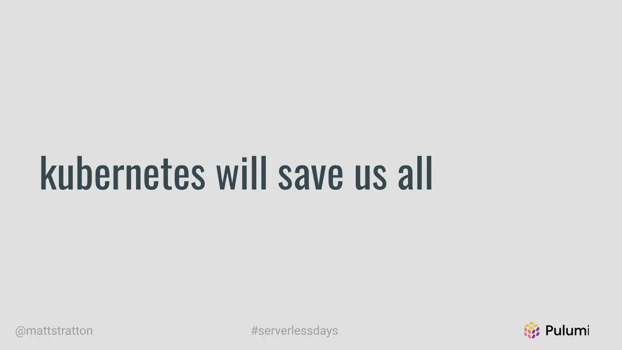 The Journey From DevOps to Cloud Engineering, slide 20 of 53