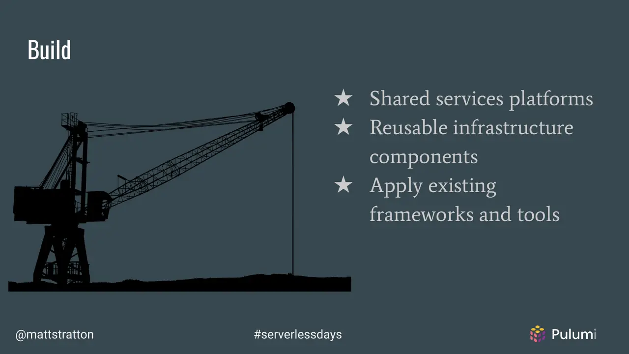 The Journey From DevOps to Cloud Engineering, slide 29 of 53