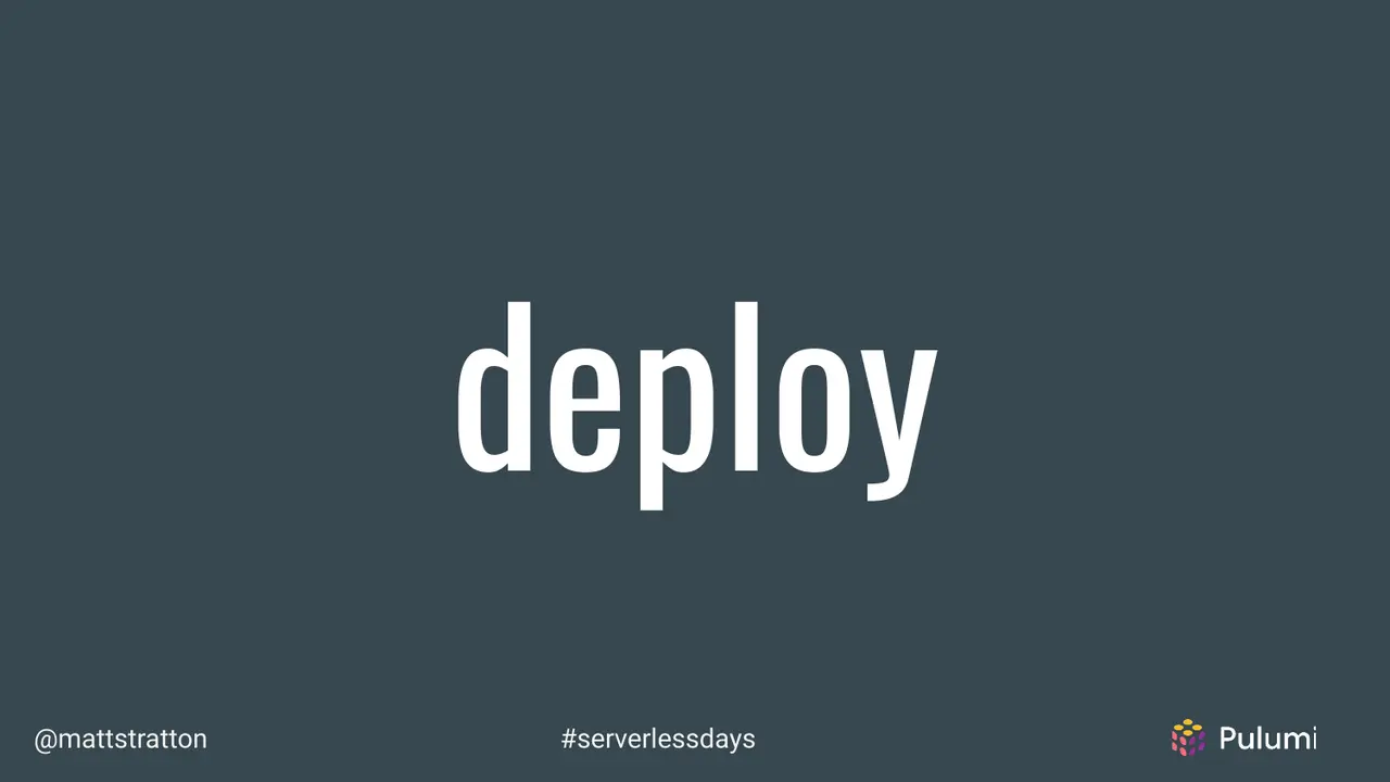 The Journey From DevOps to Cloud Engineering, slide 36 of 53