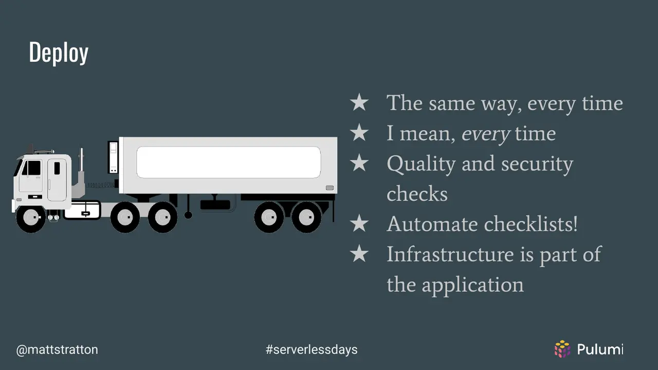 The Journey From DevOps to Cloud Engineering, slide 37 of 53