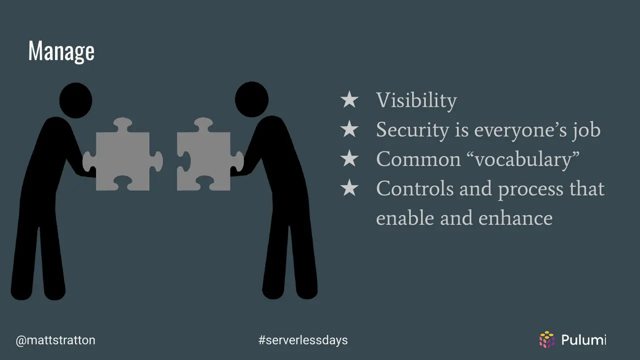 The Journey From DevOps to Cloud Engineering, slide 45 of 53