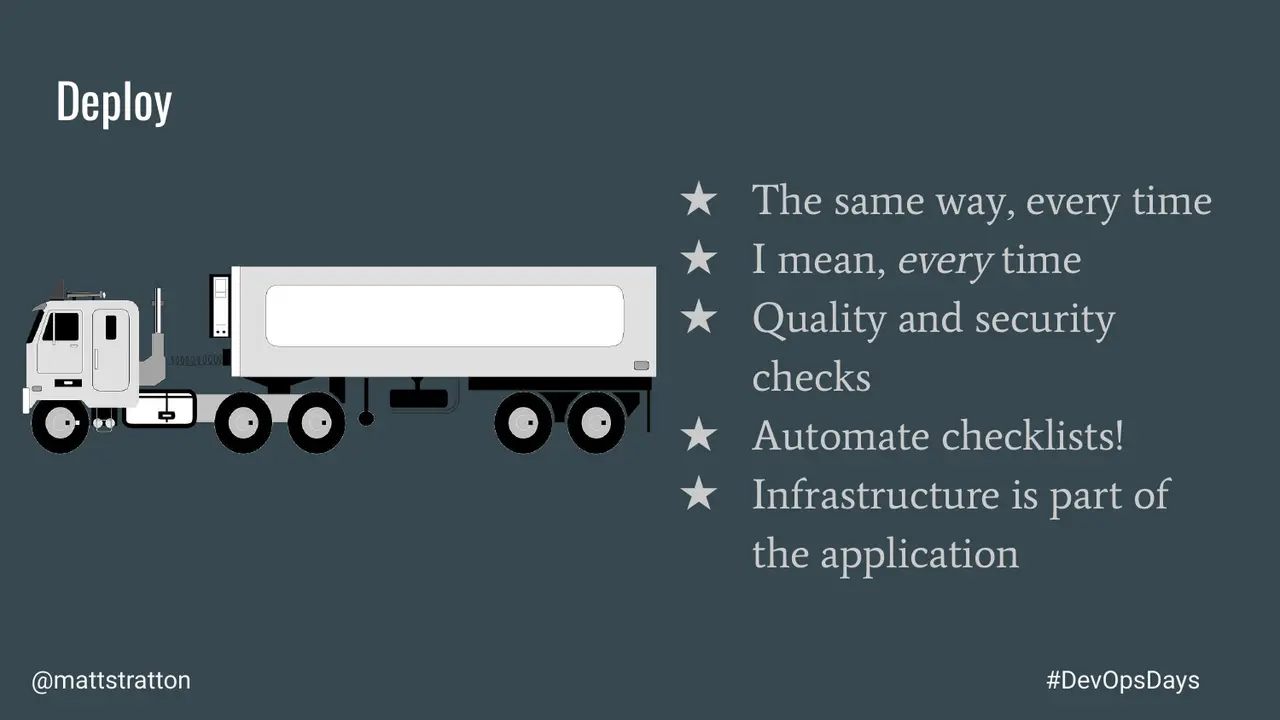 The Journey From DevOps to Cloud Engineering, slide 38 of 54