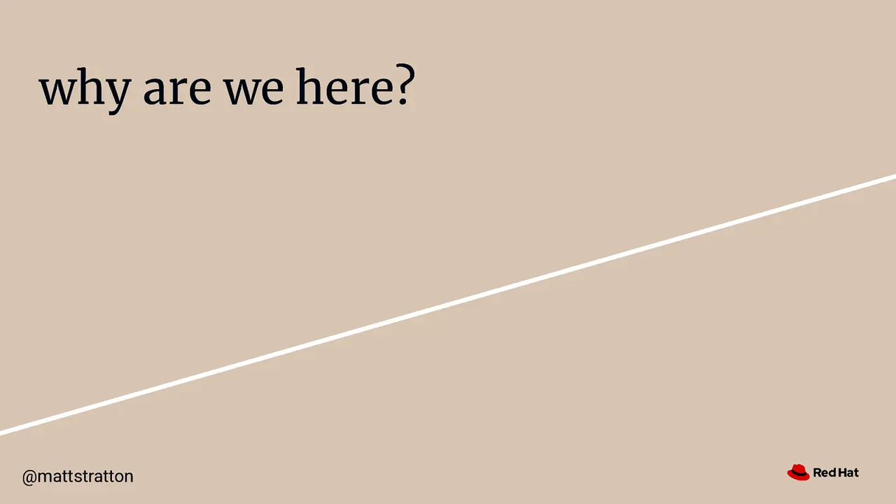 What Got You Here Won’t Get You There, slide 3 of 69