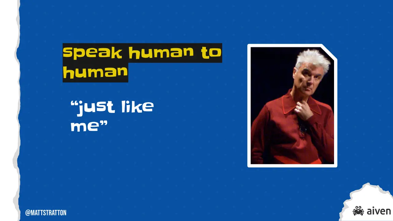 Zero Trust is for Networks, Not Your Teams, slide 28 of 43