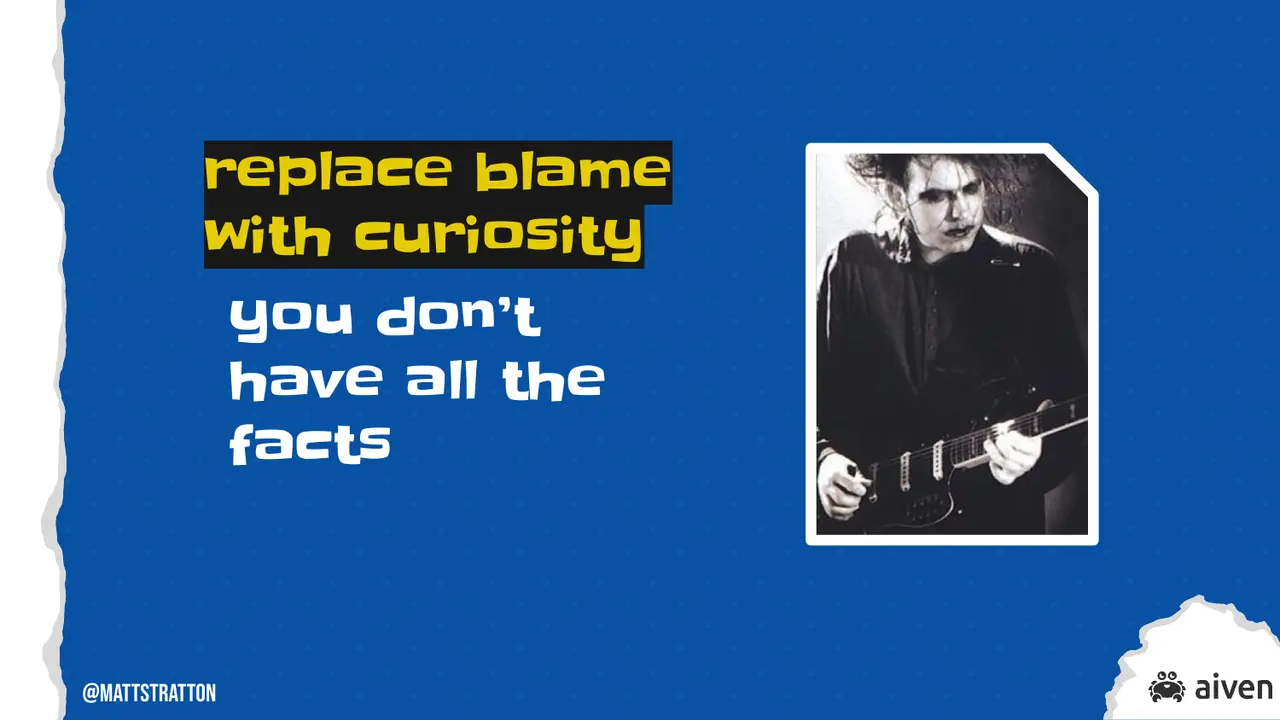 Zero Trust is for Networks, Not Your Teams, slide 29 of 43