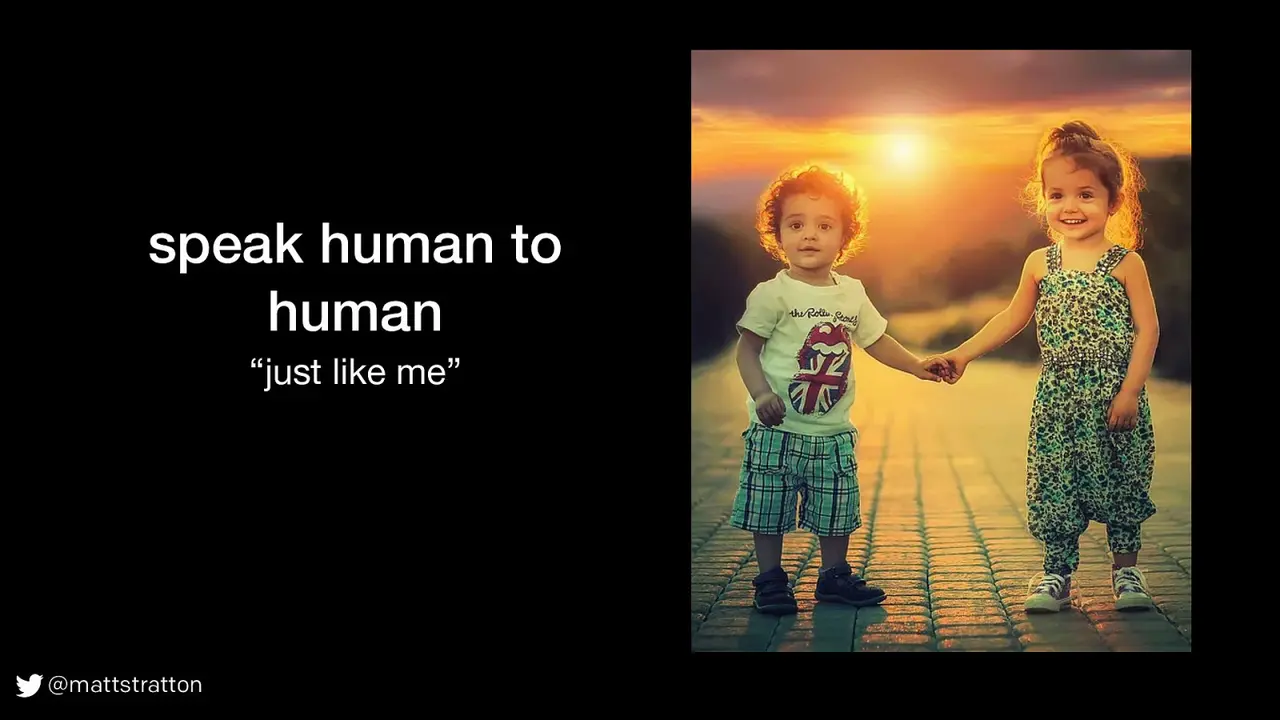 You’ve Convinced Me We Have To Collaborate — But How The Hell Do We Deal With People?, slide 11 of 28