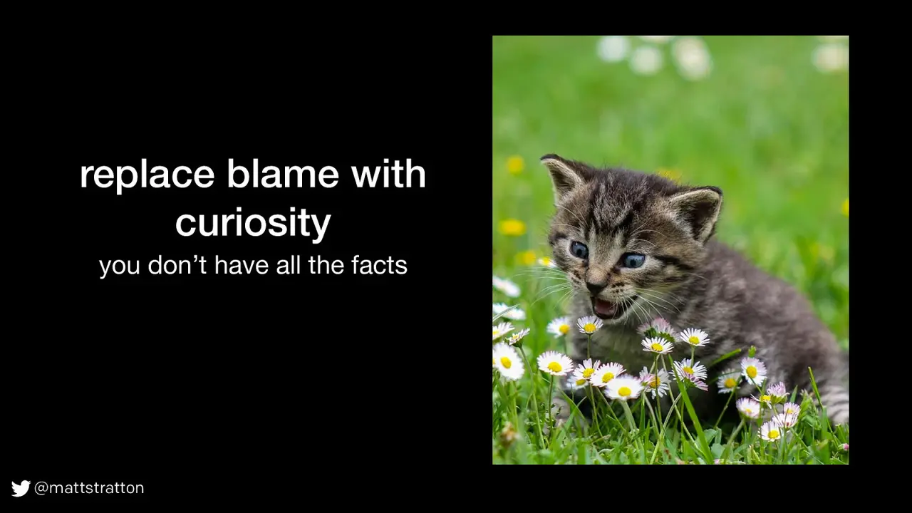 You’ve Convinced Me We Have To Collaborate — But How The Hell Do We Deal With People?, slide 12 of 28