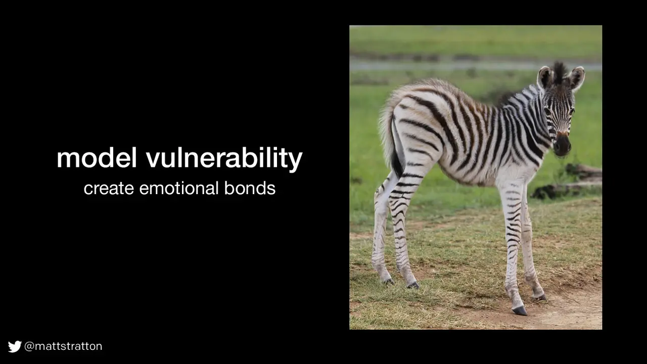 You’ve Convinced Me We Have To Collaborate — But How The Hell Do We Deal With People?, slide 13 of 28