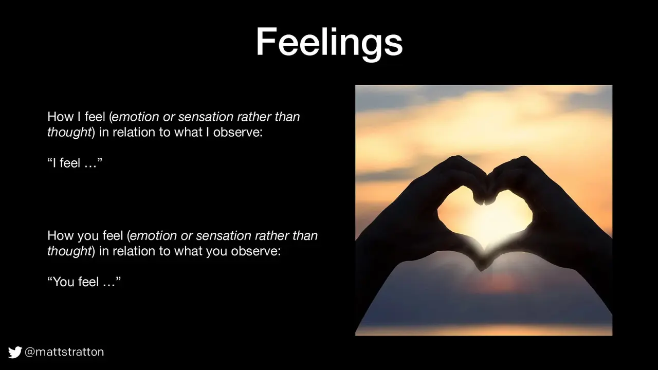 You’ve Convinced Me We Have To Collaborate — But How The Hell Do We Deal With People?, slide 23 of 28