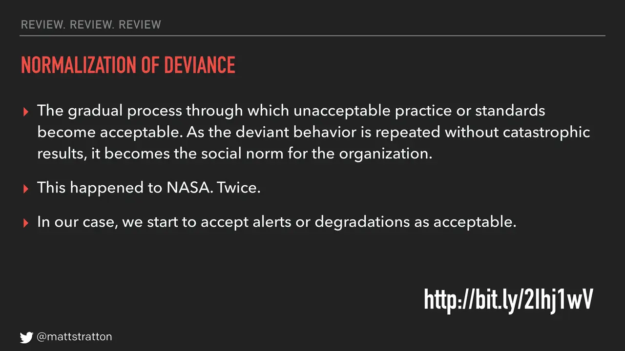 How Do You Infect Your Organization With Humane Ops?, slide 14 of 32