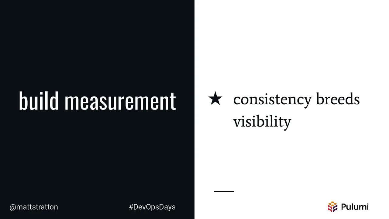 The Journey From DevOps to Cloud Engineering, slide 34 of 54