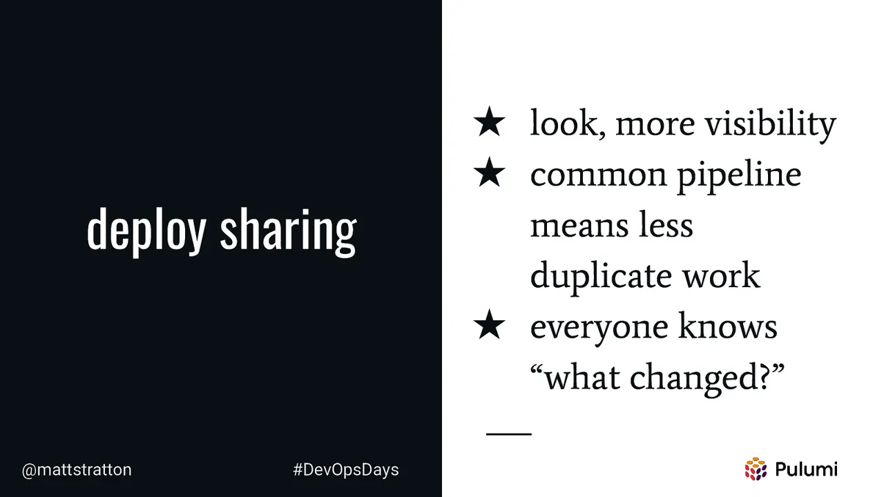 The Journey From DevOps to Cloud Engineering, slide 43 of 54