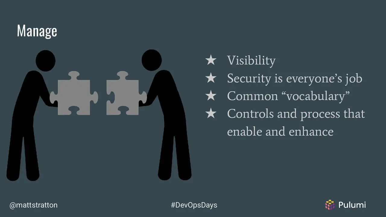 The Journey From DevOps to Cloud Engineering, slide 45 of 54