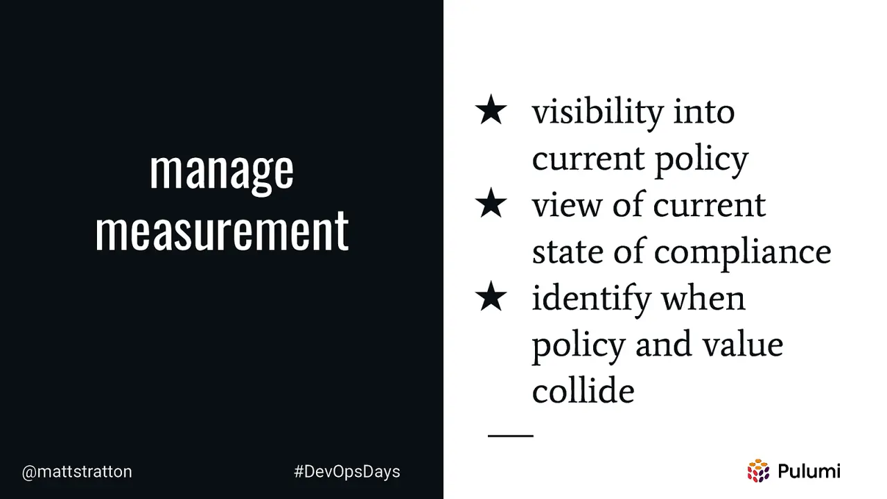 The Journey From DevOps to Cloud Engineering, slide 50 of 54