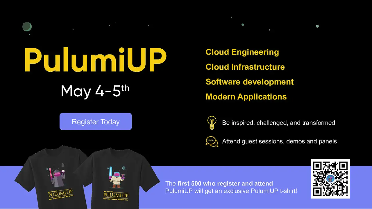 The Journey From DevOps to Cloud Engineering, slide 54 of 54
