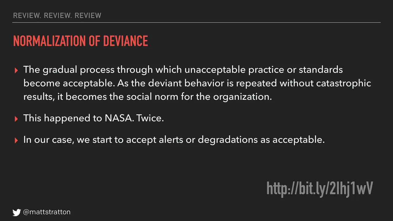 How Do You Infect Your Organization With Humane Ops?, slide 40 of 88