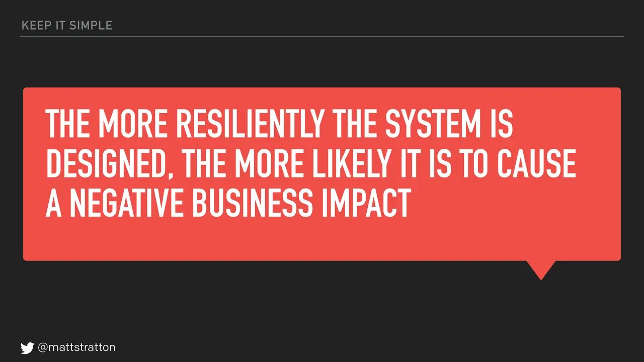 How Do You Infect Your Organization With Humane Ops?, slide 48 of 88