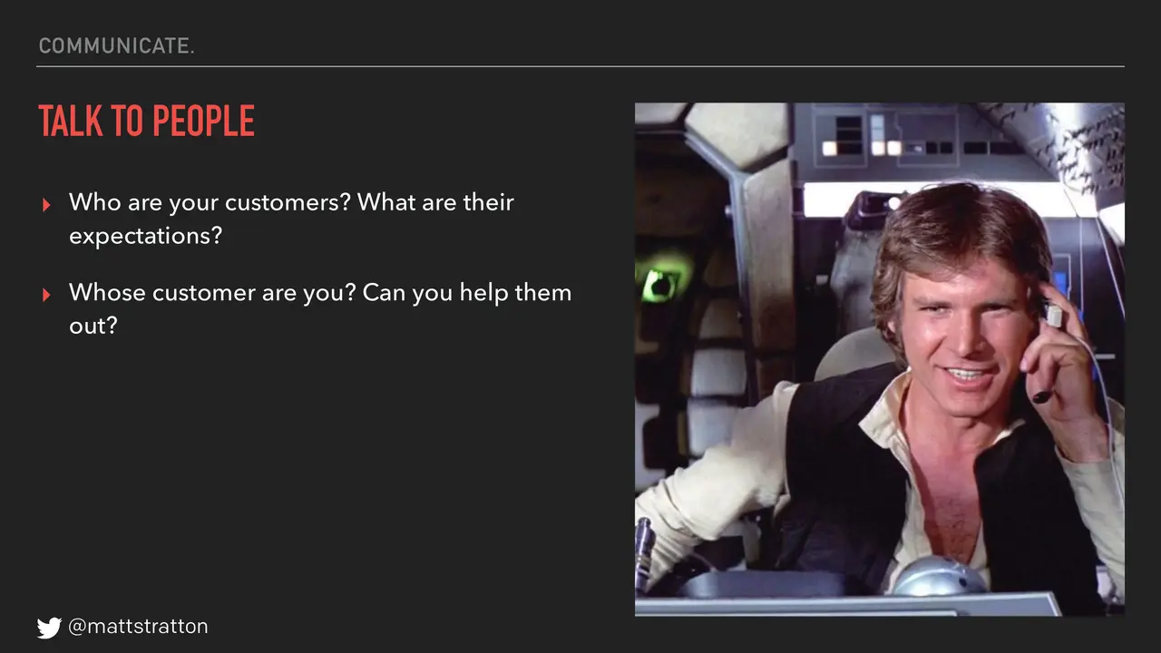 How Do You Infect Your Organization With Humane Ops?, slide 52 of 88