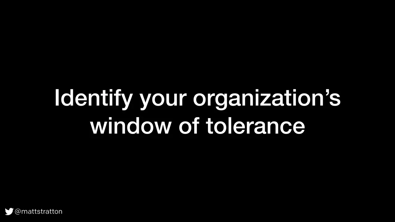 Fight, Flight, or Freeze — Releasing Organizational Trauma, slide 18 of 36