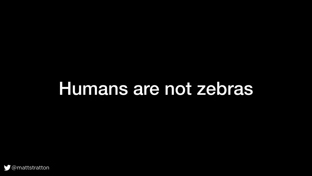 Fight, Flight, or Freeze — Releasing Organizational Trauma, slide 5 of 36