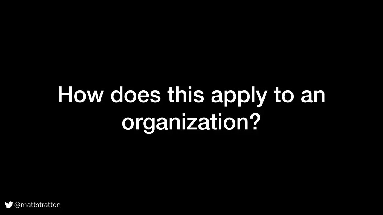 Fight, Flight, or Freeze — Releasing Organizational Trauma, slide 11 of 36