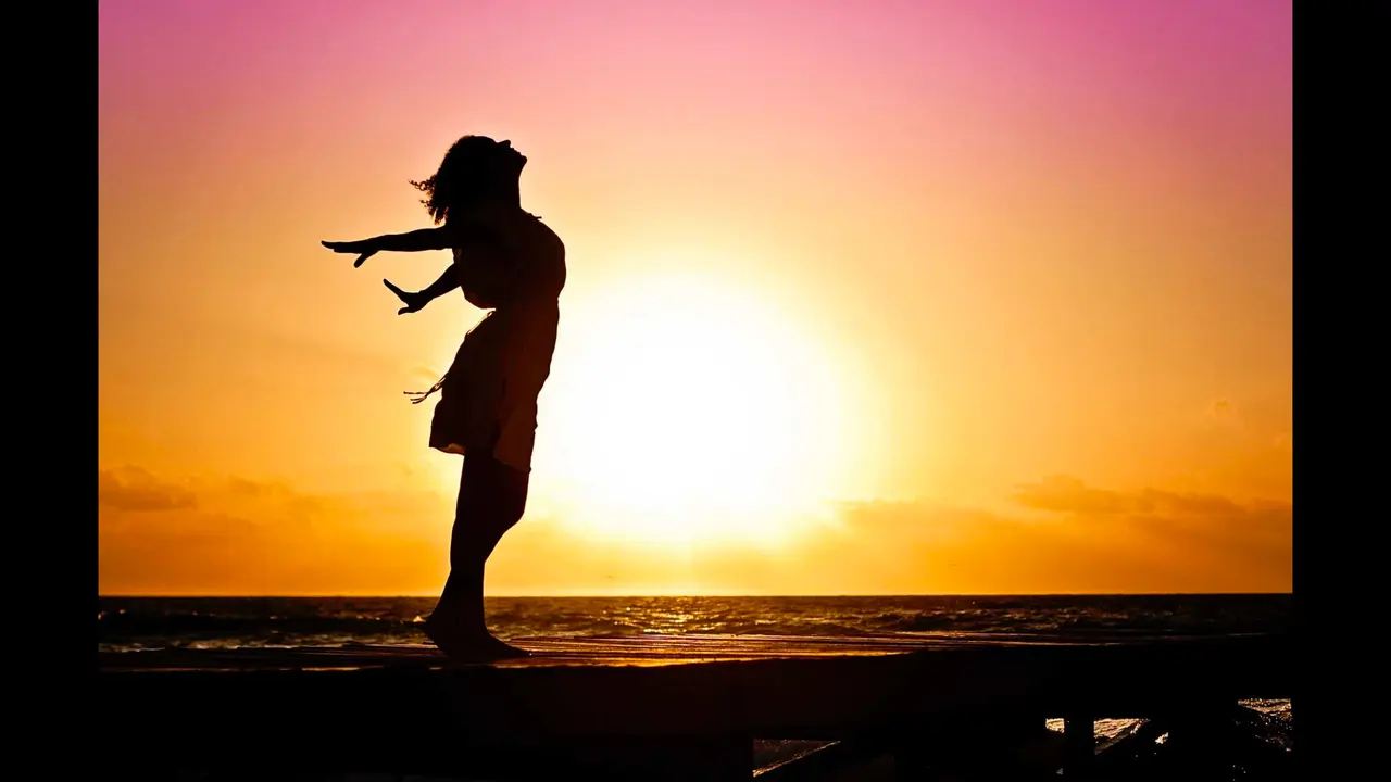Fight, Flight, or Freeze — Releasing Organizational Trauma, slide 36 of 50