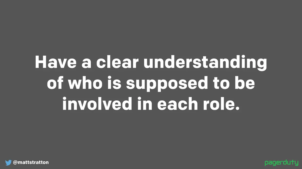 Incidents & Accidents, slide 18 of 54
