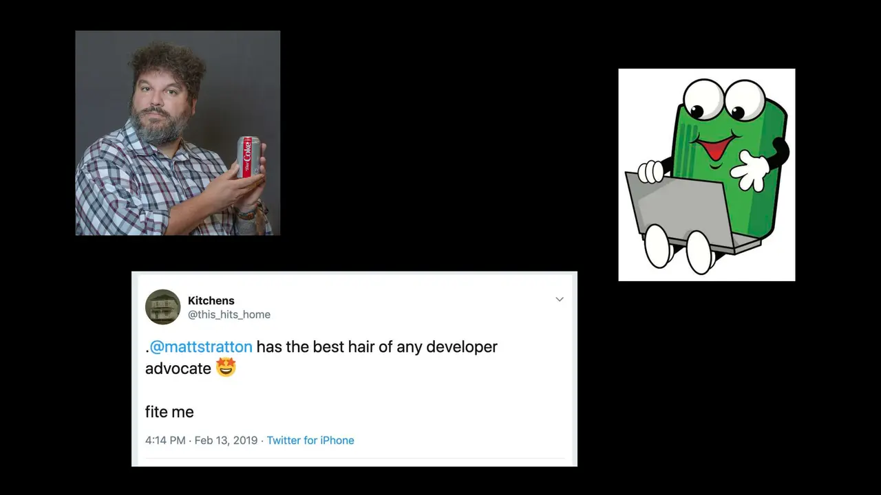 The Psychology of Chaos Engineering, slide 2 of 27