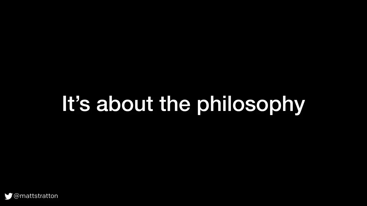 The Psychology of Chaos Engineering, slide 20 of 27