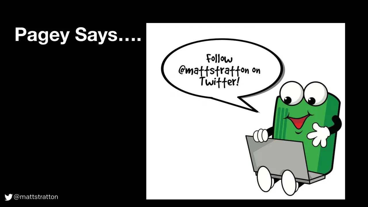 The Psychology of Chaos Engineering, slide 26 of 27