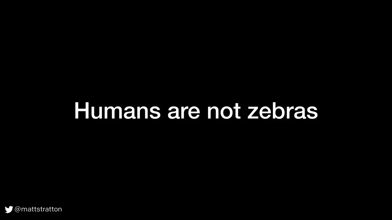 Fight, Flight, or Freeze — Releasing Organizational Trauma, slide 5 of 31