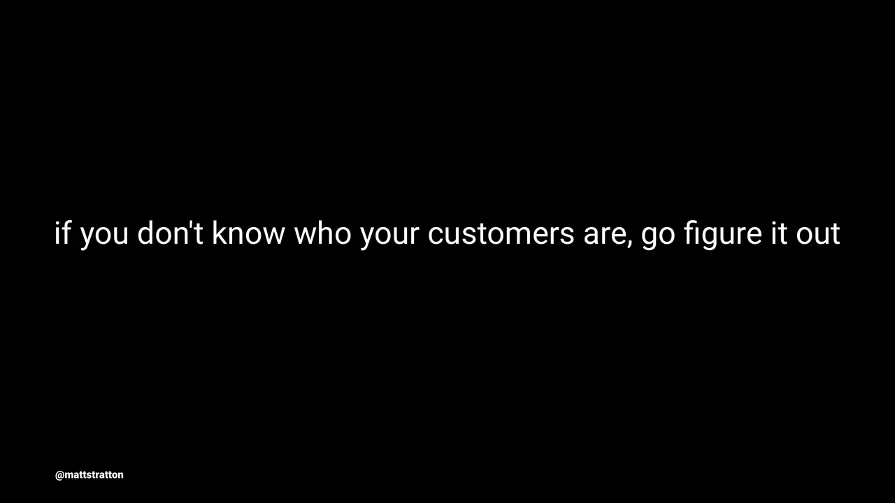 Everything Is A Product - How To Apply Product Management Practices to Technology Services, slide 12 of 44