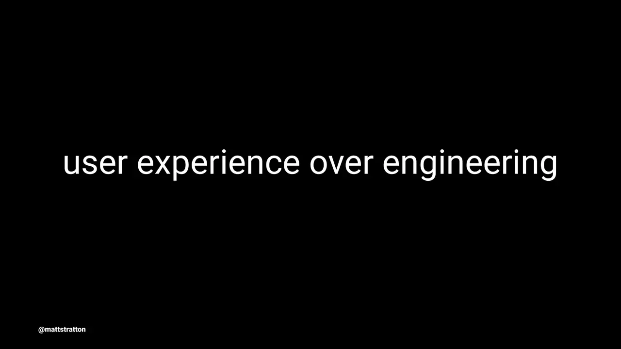 Everything Is A Product - How To Apply Product Management Practices to Technology Services, slide 28 of 44