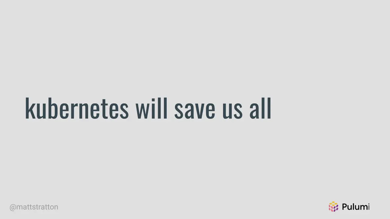 The Journey From DevOps to Cloud Engineering, slide 20 of 53