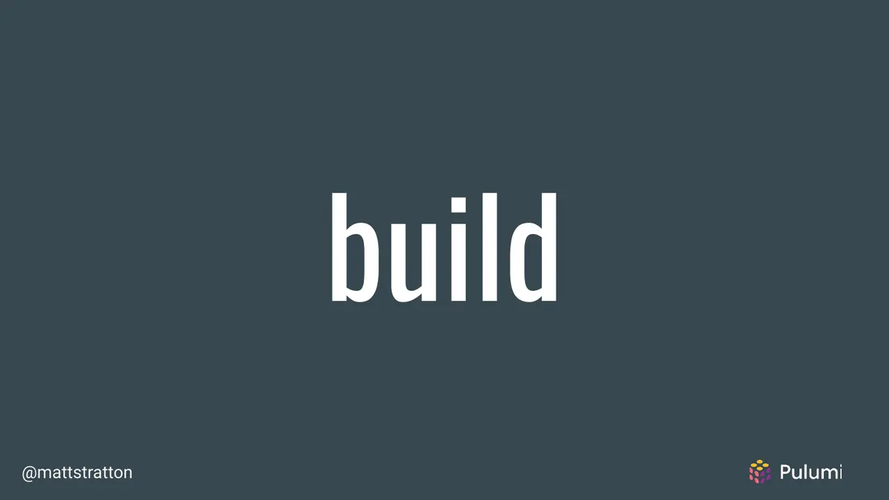 The Journey From DevOps to Cloud Engineering, slide 28 of 53