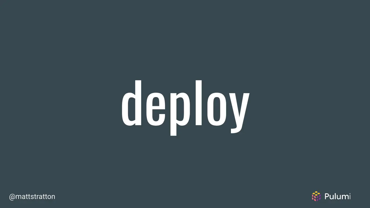The Journey From DevOps to Cloud Engineering, slide 36 of 53