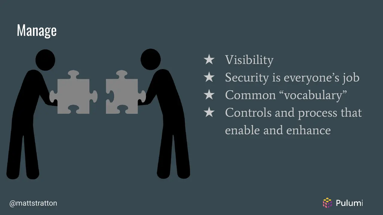 The Journey From DevOps to Cloud Engineering, slide 45 of 53