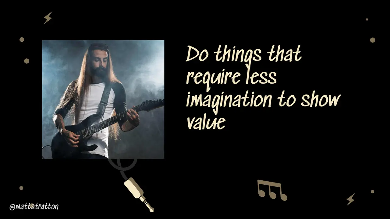 Where Do We Go From Here? The Next Level of DevRel Value, slide 12 of 23