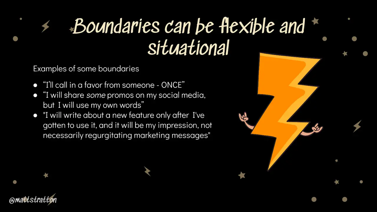 Where Do We Go From Here? The Next Level of DevRel Value, slide 21 of 23