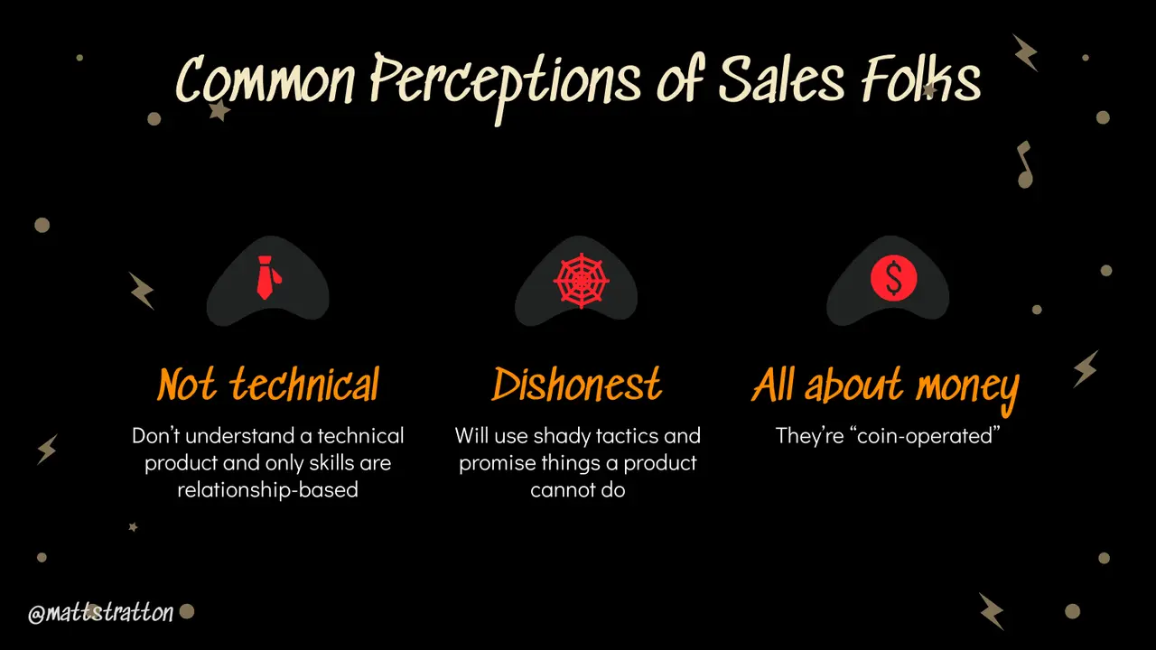 Where Do We Go From Here? The Next Level of DevRel Value, slide 8 of 23