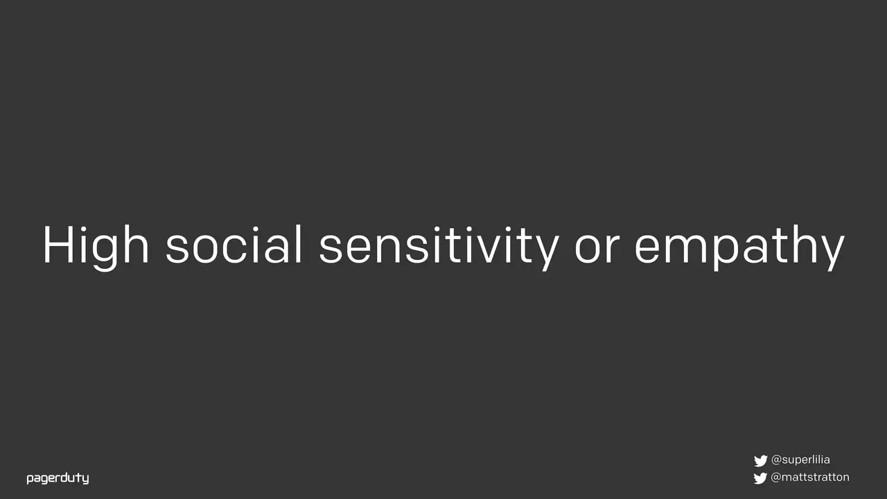 Blameless Postmortems: How to Actually Do Them, slide 40 of 98