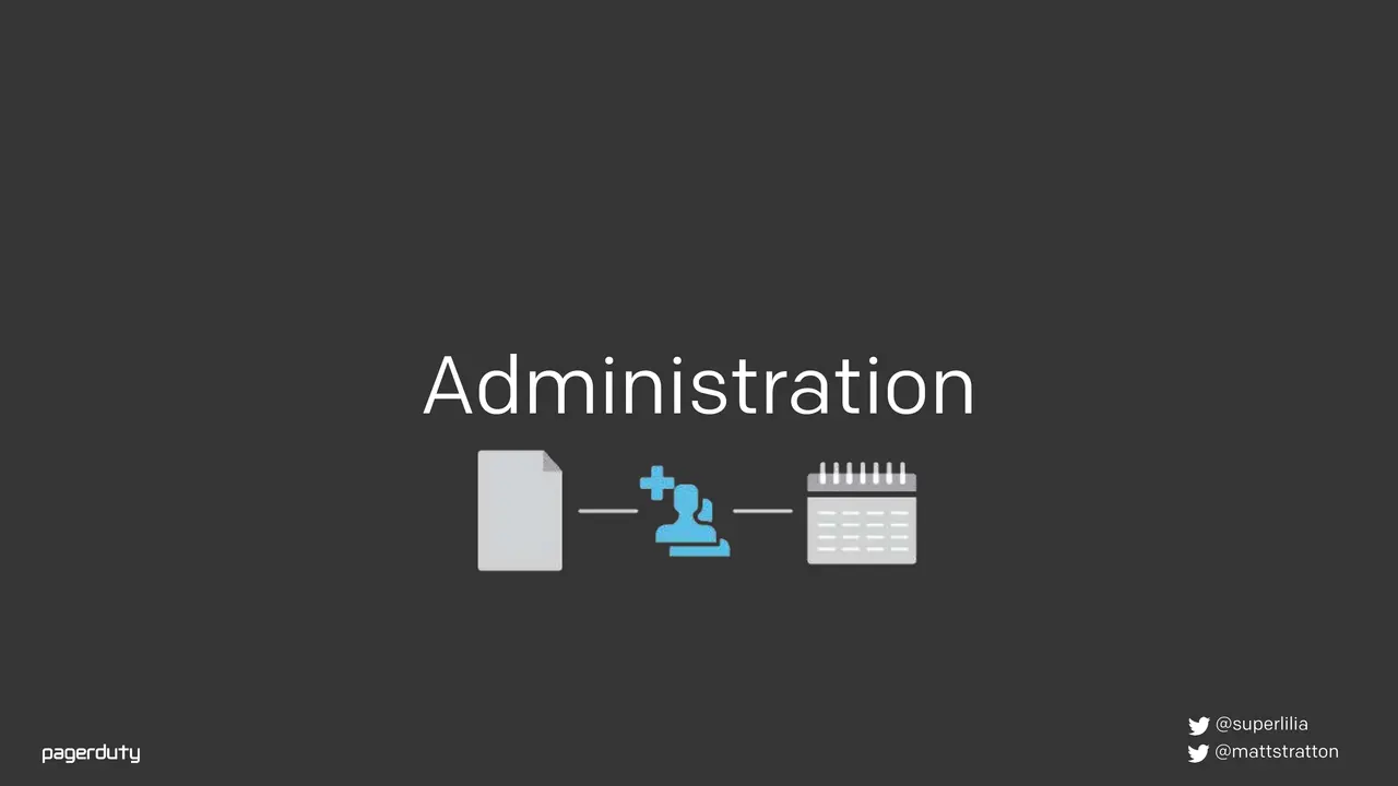 Blameless Postmortems: How to Actually Do Them, slide 55 of 98