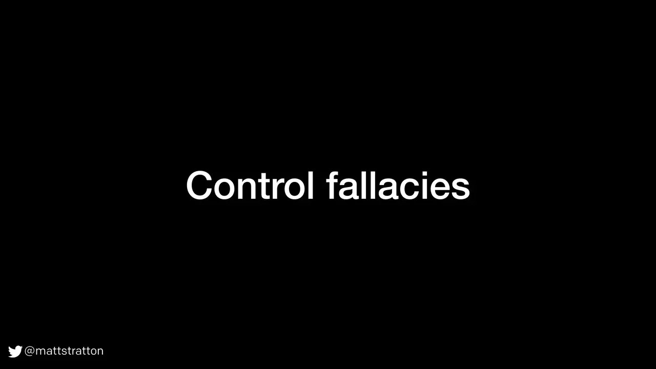 Fight, Flight, or Freeze — Releasing Organizational Trauma, slide 35 of 37