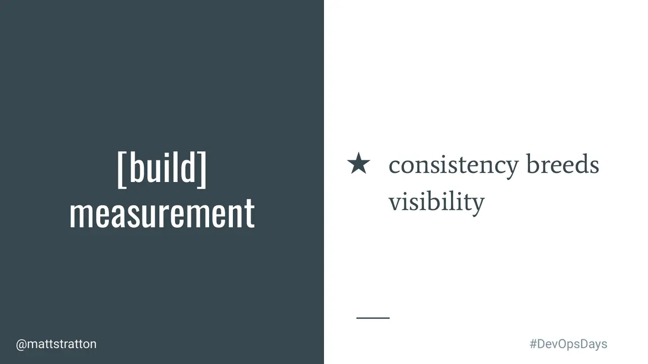 The Journey From DevOps to Cloud Engineering, slide 35 of 54